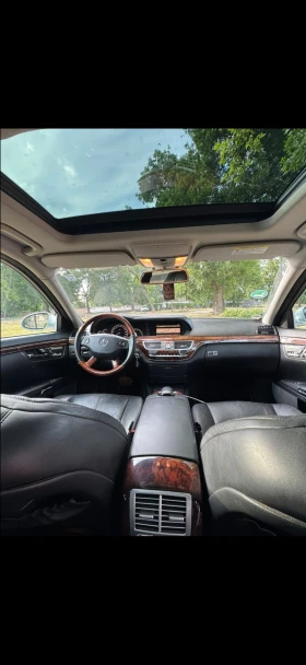 Mercedes-Benz S 320 | Mobile.bg    8