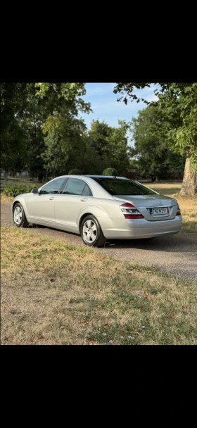 Mercedes-Benz S 320 | Mobile.bg    5