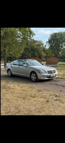 Mercedes-Benz S 320 | Mobile.bg    3