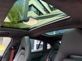 Porsche Panamera Turbo S/PDLS+ /PDK/PDCC SPORT/PCCB/Soft Close/HuD - 289900 лв. / 148223.52 € - 13633232 9