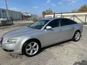 Обява за продажба на Audi A6 ~7 800 лв. - изображение 1