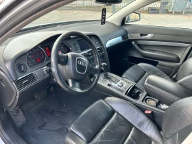 Обява за продажба на Audi A6 ~7 800 лв. - изображение 4