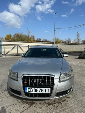 Обява за продажба на Audi A6 ~7 800 лв. - изображение 1
