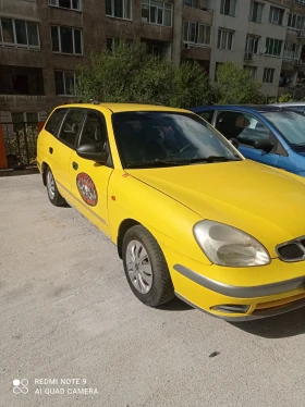 Обява за продажба на Daewoo Nubira ~1 500 лв. - изображение 1