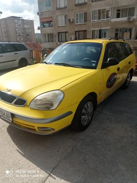 Обява за продажба на Daewoo Nubira ~1 500 лв. - изображение 1