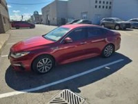 Kia Optima CARFAX АВТО КРЕДИТ 