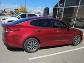 Kia Optima CARFAX АВТО КРЕДИТ  - 13200 лв. / 6749.05 € - 29178015 3