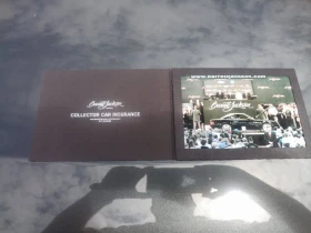 Mercedes-Benz SL 600 CARFAX* АВТОФИНАНСИРАНЕ БЕЗ ПЪРВОНАЧАЛНА ВНОСКА - 37000 лв. / 18917.80 € - 10107721 6