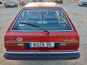 Honda Accord EX COUPE 1984г. - 9898 лв. / 5060.77 € - 11250005 6