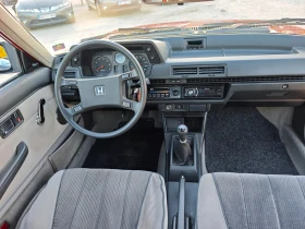 Honda Accord EX COUPE 1984г. - 9898 лв. / 5060.77 € - 11250005 13