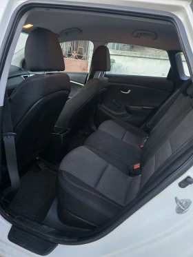 Hyundai I30 1.6 Crdi 110, снимка 7