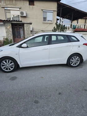 Hyundai I30 1.6 Crdi 110, снимка 2
