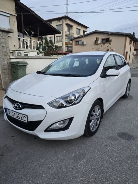 Hyundai I30 1.6 Crdi 110, снимка 1