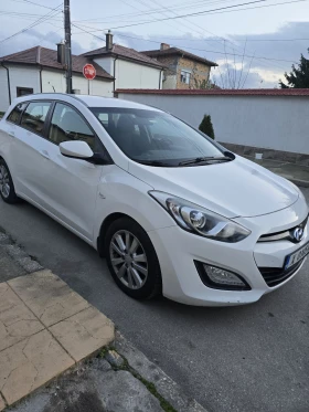 Hyundai I30 1.6 Crdi 110, снимка 5