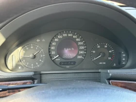 Mercedes-Benz E 270 | Mobile.bg    10