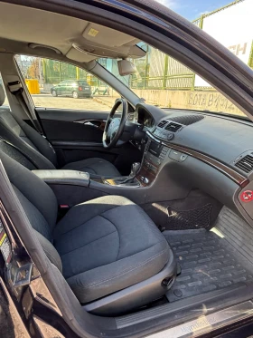 Mercedes-Benz E 270 | Mobile.bg    8