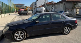 Mercedes-Benz E 270 | Mobile.bg    2