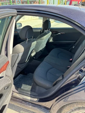 Mercedes-Benz E 270 | Mobile.bg    6