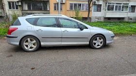 Peugeot 407 3.0// | Mobile.bg    2