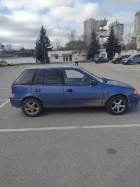 Suzuki Swift, снимка 2