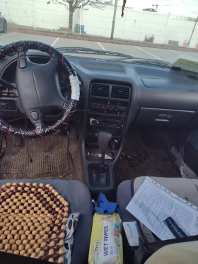 Suzuki Swift, снимка 5