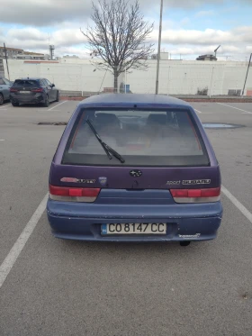 Suzuki Swift, снимка 3