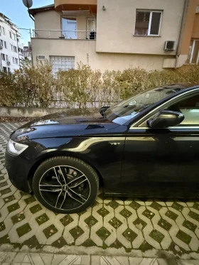 Audi A6 - 11500 € / 22492.04 лв. - 57998923 3