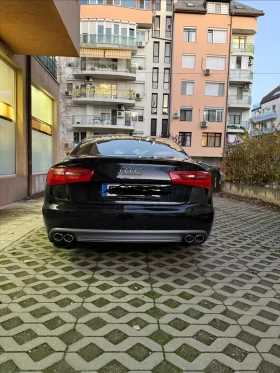Audi A6 - 11500 € / 22492.04 лв. - 57998923 4
