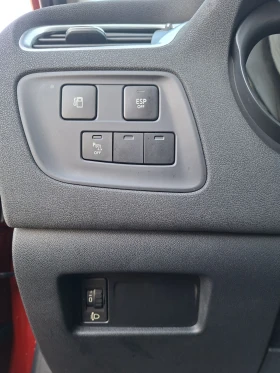 Citroen C4 Automatik 1.6 120 к.с., снимка 12