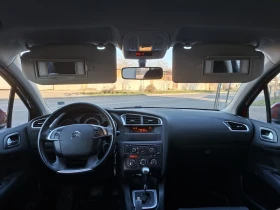 Citroen C4 Automatik 1.6 120 к.с., снимка 9