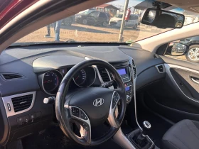 Hyundai I30 1.6CRDI EURO 6 - 5500 € / 10757.07 лв. - 10243830 11