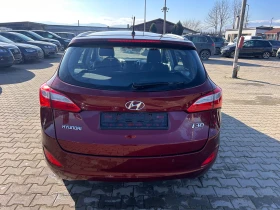 Hyundai I30 1.6CRDI EURO 6 - 5500 € / 10757.07 лв. - 10243830 7