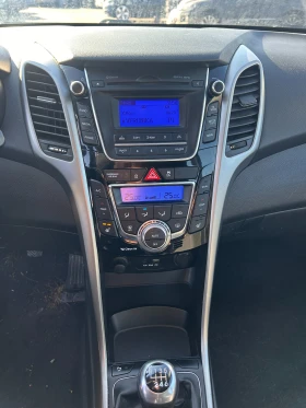 Hyundai I30 1.6CRDI EURO 6 - 5500 € / 10757.07 лв. - 10243830 13