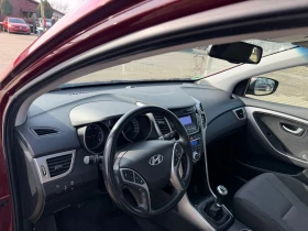 Hyundai I30 1.6CRDI EURO 6 | Mobile.bg � ����� ������ 13