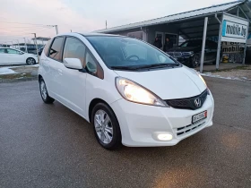 Honda Jazz 1.4i-99 кс-ШВЕЙЦАРИЯ-РЪЧКА-FACELIFT, снимка 2
