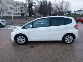 Honda Jazz 1.4i-99 кс-ШВЕЙЦАРИЯ-РЪЧКА-FACELIFT, снимка 6