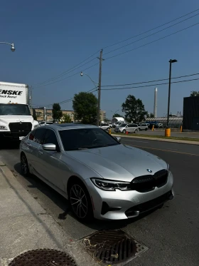 BMW 330 xDrive * CARFAX* ОПЦИЯ ЗА ФИНАНСИРАНЕ*  - 20000 € / 39116.60 лв. - 23098745 6