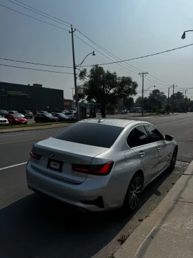 BMW 330 xDrive * CARFAX* ОПЦИЯ ЗА ФИНАНСИРАНЕ*  - 20000 € / 39116.60 лв. - 23098745 4