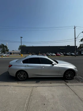 BMW 330 xDrive * CARFAX* ОПЦИЯ ЗА ФИНАНСИРАНЕ*  - 20000 € / 39116.60 лв. - 23098745 7