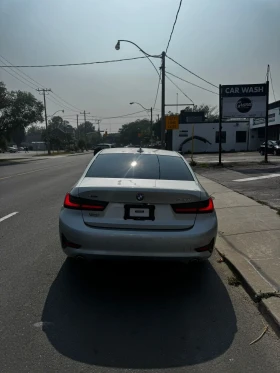 BMW 330 xDrive * CARFAX* ОПЦИЯ ЗА ФИНАНСИРАНЕ*  - 20000 € / 39116.60 лв. - 23098745 3