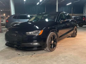 Audi A3 * 2.0T Komfort * CARFAX * ЦЕНА ДО БГ