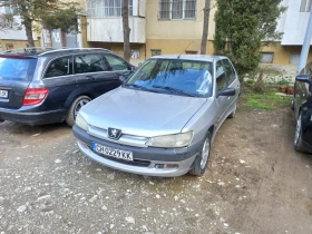 Peugeot 306 1.4 - изображение 1