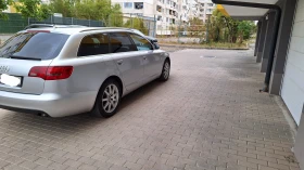 Audi A6 TDI Quattro - 4300 € / 8410.07 лв. - 47418005 7