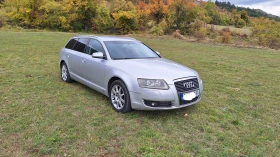 Audi A6 TDI Quattro - 4300 € / 8410.07 лв. - 47418005 12