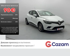 Renault Clio, снимка 1