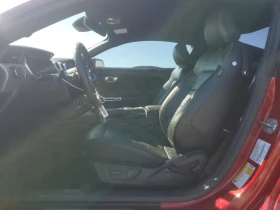 Ford Mustang 2.3 Eco Boost* DIGITAL* КОЖА* NAVI* ОБДУХВАНЕ*  - 16838 € / 32932.27 лв. - 76844551 7