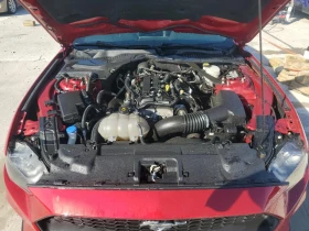 Ford Mustang 2.3 Eco Boost* DIGITAL* КОЖА* NAVI* ОБДУХВАНЕ*  - 16838 € / 32932.27 лв. - 76844551 11