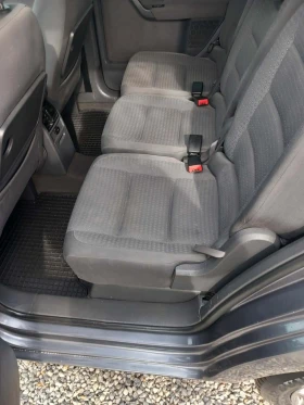 VW Touran - 2300 € / 4498.41 лв. - 20493160 7