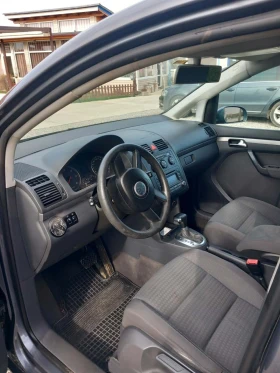 VW Touran - 2300 € / 4498.41 лв. - 20493160 5