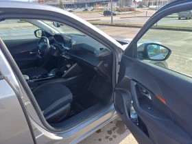 Peugeot 2008 - 15650 € / 30608.74 лв. - 54784763 6